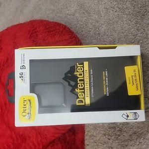 Otterbox defender series for samsung galaxy S20 ultra 5G